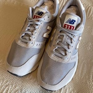 Classic New Balance 311 - Women's 8.5